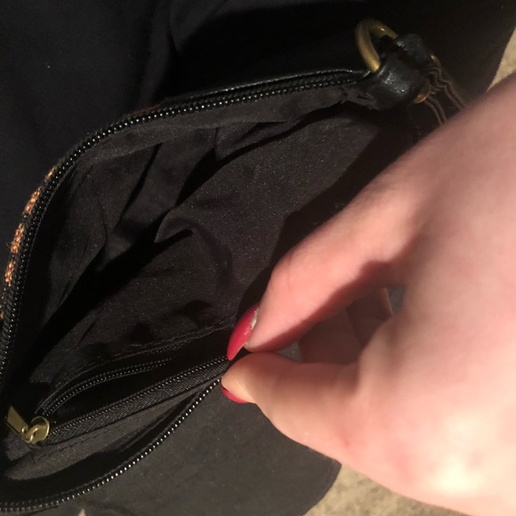 Owl handbag - Picture 5 of 5